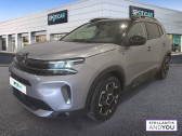 Citroen C5 Aircross occasion année 2023 boite Automatique Annonce Citroen C5 Aircross occasion Essence Hybride Rechargeable 225 e-EAT8 Shine à TOURS