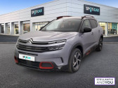 Citroen C5 Aircross occasion année 2022 boite Automatique Annonce Citroen C5 Aircross occasion Essence Hybride Rechargeable 225 e-EAT8 Shine à RILLIEUX LA PAPE