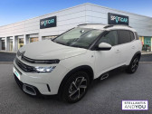 Citroen C5 Aircross occasion année 2022 boite Automatique Annonce Citroen C5 Aircross occasion Essence Hybride Rechargeable 225 e-EAT8 Shine à Â VENISSIEUX