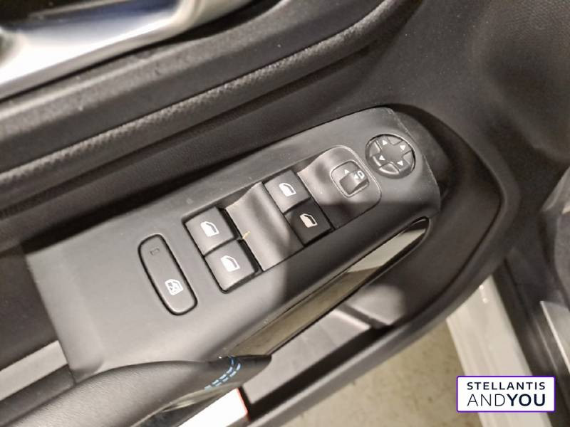 Citroen C5 Aircross Hybride Rechargeable 225 e-EAT8 Shine  occasion  LE GRAND QUEVILLY - photo n9