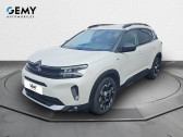 Citroen C5 Aircross Hybride Rechargeable 225 e-EAT8 Shine   Angers 49