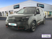 Citroen C5 Aircross Hybride Rechargeable 225 e-EAT8 Shine   VILLENEUVE D'ASCQ 59