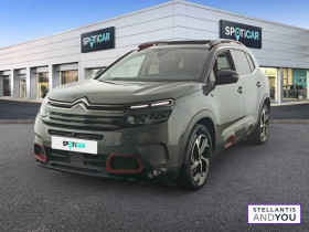 Citroen C5 Aircross , garage SPOTICAR STELLANTIS &YOU LOMME   LOMME