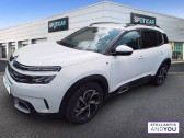 Citroen C5 Aircross occasion année 2022 boite Automatique Annonce Citroen C5 Aircross occasion Essence Hybride Rechargeable 225 e-EAT8 Shine à ECULLY