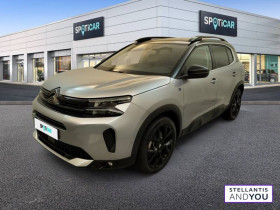 Citroen C5 Aircross , garage SPOTICAR STELLANTIS &YOU LYON VENISSIEUX ETATS-UNIS   VENISSIEUX