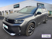 Citroen C5 Aircross occasion année 2023 boite Automatique Annonce Citroen C5 Aircross occasion Essence Hybride Rechargeable 225 e-EAT8 Shine à PANTIN