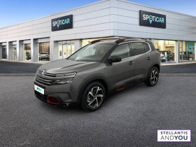 Citroen C5 Aircross , garage SPOTICAR STELLANTIS &YOU LOMME   LOMME