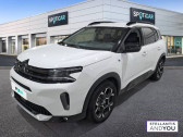 Citroen C5 Aircross occasion année 2023 boite Automatique Annonce Citroen C5 Aircross occasion Essence Hybride Rechargeable 225 e-EAT8 Shine à LE GRAND QUEVILLY
