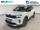 Annonce Citroen C5 Aircross occasion Essence Hybride Rechargeable 225 e-EAT8 Shine  Seynod