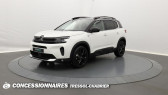 Annonce Citroen C5 Aircross occasion Hybride Hybride Rechargeable 225 e-EAT8 Shine  Montpellier
