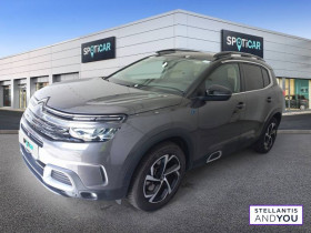 Citroen C5 Aircross , garage SPOTICAR STELLANTIS &YOU LYON VENISSIEUX ETATS-UNIS   VENISSIEUX