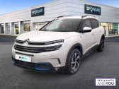 Annonce Citroen C5 Aircross occasion Essence Hybride Rechargeable 225 e-EAT8 Shine  VENISSIEUX