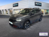 Citroen C5 Aircross Hybride Rechargeable 225 e-EAT8 Shine  2022 - annonce de voiture en vente sur Auto Sélection.com