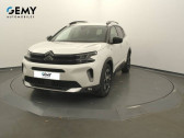 Citroen C5 Aircross Hybride Rechargeable 225 e-EAT8 Shine   Angers 49