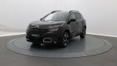 Citroen C5 Aircross occasion année 2022 boite Automatique Annonce Citroen C5 Aircross occasion Hybride Hybride Rechargeable 225 e-EAT8 Shine à Montpellier