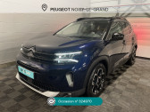 Annonce Citroen C5 Aircross occasion Hybride HYBRIDE RECHARGEABLE 225 E-EAT8 SHINE � Noisy-le-Grand