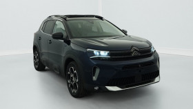 Citroen C5 Aircross , garage BRIOCAR RENNES  SAINT-GREGOIRE