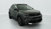 Annonce Citroen C5 Aircross occasion Hybride Hybride Rechargeable 225 e-EAT8 Shine � SAINT-GREGOIRE