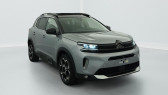 Annonce Citroen C5 Aircross occasion Hybride Hybride Rechargeable 225 e-EAT8 Shine  SAINT-GREGOIRE