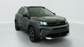 Citroen C5 Aircross , garage BRIOCAR RENNES � SAINT-GREGOIRE