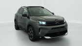 Annonce Citroen C5 Aircross occasion Hybride Hybride Rechargeable 225 e-EAT8 Shine  SAINT-GREGOIRE