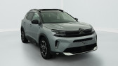 Annonce Citroen C5 Aircross occasion Hybride Hybride Rechargeable 225 e-EAT8 Shine � SAINT-GREGOIRE
