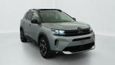 Annonce Citroen C5 Aircross occasion Hybride Hybride Rechargeable 225 e-EAT8 Shine � SAINT-GREGOIRE