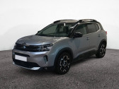 Citroen C5 Aircross occasion année 2023 boite Automatique Annonce Citroen C5 Aircross occasion Hybride hybride rechargeable 225 e-eat8 SHINE à Labège