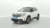 Citroen C5 Aircross occasion année 2021 Annonce Citroen C5 Aircross occasion Hybride Rechargeable 225 e-EAT8 +Toit ouvran Shine Pack 5p à SAINT-GREGOIRE