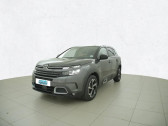 Annonce Citroen C5 Aircross occasion Hybride Hybride Rechargeable 225 S&S e-EAT8 - Feel  CHOLET