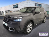 Citroen C5 Aircross Hybride Rechargeable 225 S&S e-EAT8 Business   CHAMBRAY LES TOURS 37