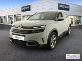Citroen C5 Aircross occasion année 2022 boite Automatique Annonce Citroen C5 Aircross occasion Essence Hybride Rechargeable 225 S&S e-EAT8 Business à Â LOMME