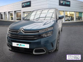 Citroen C5 Aircross Hybride Rechargeable 225 S&S e-EAT8 Business   MARSEILLE CEDEX 8 13