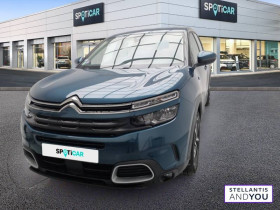 Citroen C5 Aircross , garage SPOTICAR STELLANTIS &YOU MARSEILLE MICHELET  MARSEILLE CEDEX 8