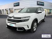 Citroen C5 Aircross Hybride Rechargeable 225 S&S e-EAT8 Business   PARIS 75