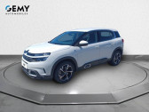 Annonce Citroen C5 Aircross occasion Essence Hybride Rechargeable 225 S&S e-EAT8 Business à Le Mans