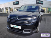 Annonce Citroen C5 Aircross occasion Essence Hybride Rechargeable 225 S&S e-EAT8 Business  CHAMBRAY LES TOURS