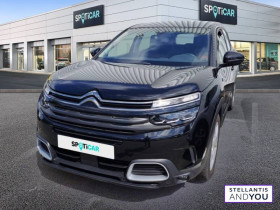 Citroen C5 Aircross , garage SPOTICAR STELLANTIS &YOU CHAMBRAY-LES-TOURS  CHAMBRAY LES TOURS