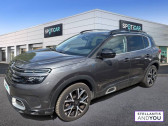 Annonce Citroen C5 Aircross occasion Essence Hybride Rechargeable 225 S&S e-EAT8 Business  AULNAY