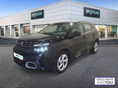 Citroen C5 Aircross occasion année 2022 boite Automatique Annonce Citroen C5 Aircross occasion Essence Hybride Rechargeable 225 S&S e-EAT8 Business à CHAMBRAY LES TOURS