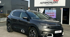 Citroen C5 Aircross , garage AGENCE AUTOMOBILIERE EPONE 78 � EPONE