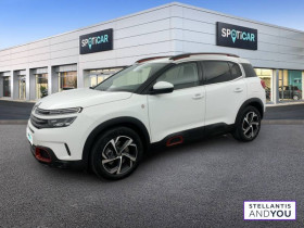 Citroen C5 Aircross , garage SPOTICAR STELLANTIS &YOU MONTIGNY  MONTIGNY LE BRETONNEUX