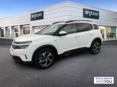 Citroen C5 Aircross occasion année 2021 boite Automatique Annonce Citroen C5 Aircross occasion Essence Hybride Rechargeable 225 S&S e-EAT8 C-Series à MONTIGNY LE BRETONNEUX