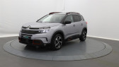 Citroen C5 Aircross occasion année 2021 boite Automatique Annonce Citroen C5 Aircross occasion Hybride Hybride Rechargeable 225 S&S e-EAT8 C-Series à Béziers