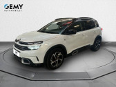 Citroen C5 Aircross occasion année 2021 boite Automatique Annonce Citroen C5 Aircross occasion Essence Hybride Rechargeable 225 S&S e-EAT8 C-Series à La Valette-du-Var
