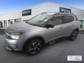 Annonce Citroen C5 Aircross occasion Essence Hybride Rechargeable 225 S&S e-EAT8 C-Series   VENISSIEUX