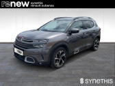 Citroen C5 Aircross occasion année 2021 boite Automatique Annonce Citroen C5 Aircross occasion Essence Hybride Rechargeable 225 S&S e-EAT8 C-Series à Aubenas