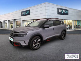 Citroen C5 Aircross Hybride Rechargeable 225 S&S e-EAT8 C-Series    VENISSIEUX 69