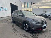 Citroen C5 Aircross occasion année 2021 boite Automatique Annonce Citroen C5 Aircross occasion Hybride Hybride Rechargeable 225 S&S e-EAT8 C-Series à Frontignan