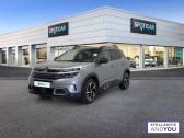 Annonce Citroen C5 Aircross occasion Essence Hybride Rechargeable 225 S&S e-EAT8 C-Series   VENISSIEUX